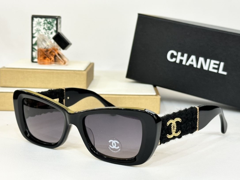 Chanel Sunglasses